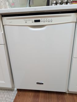Whirlpool Dishwasher