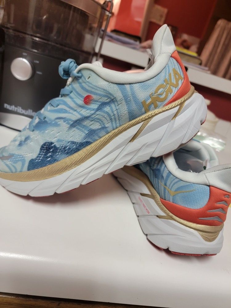 saucony type a9 drop