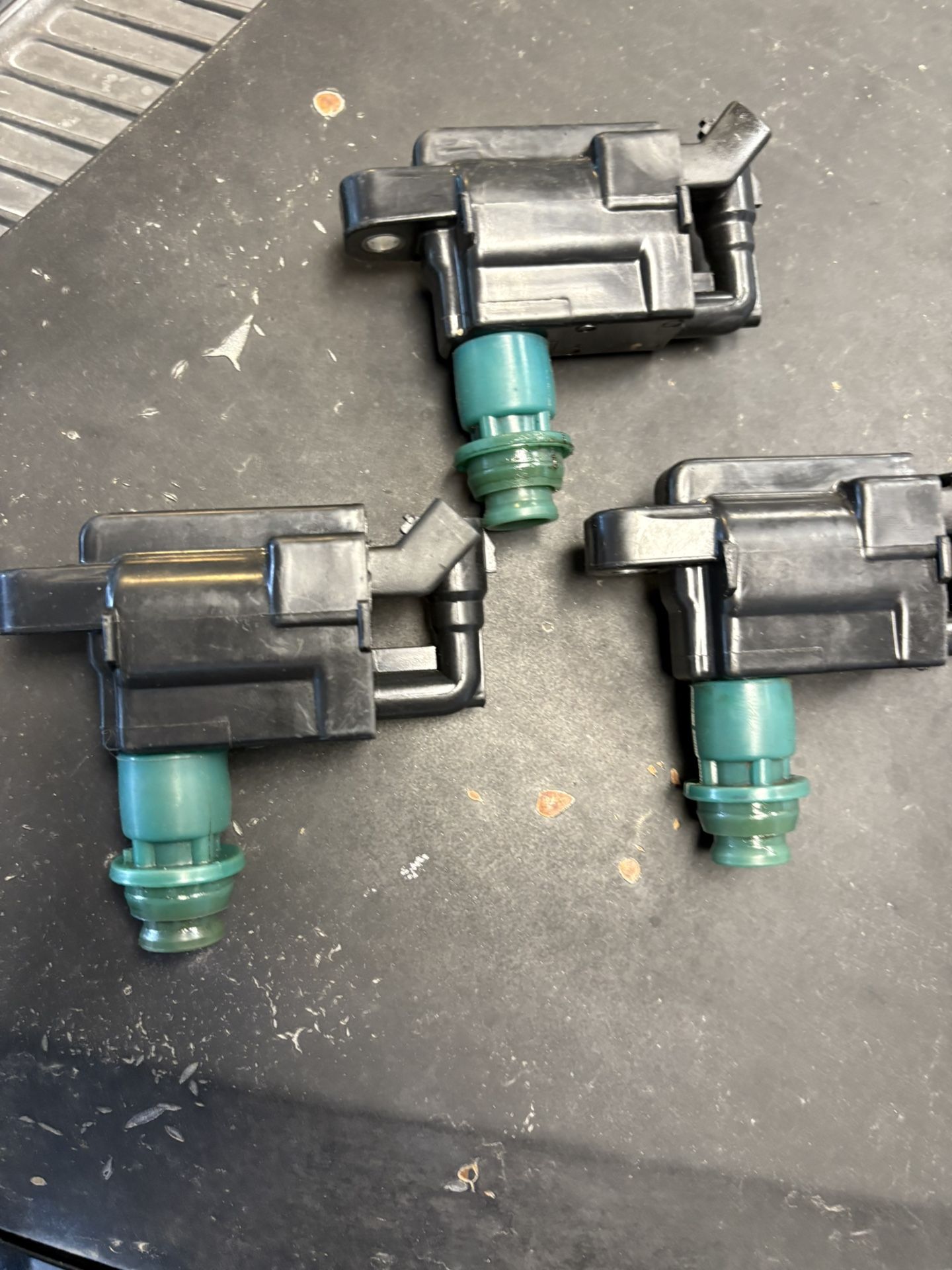 Coil Packs Is300