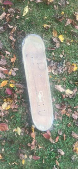 Skateboard