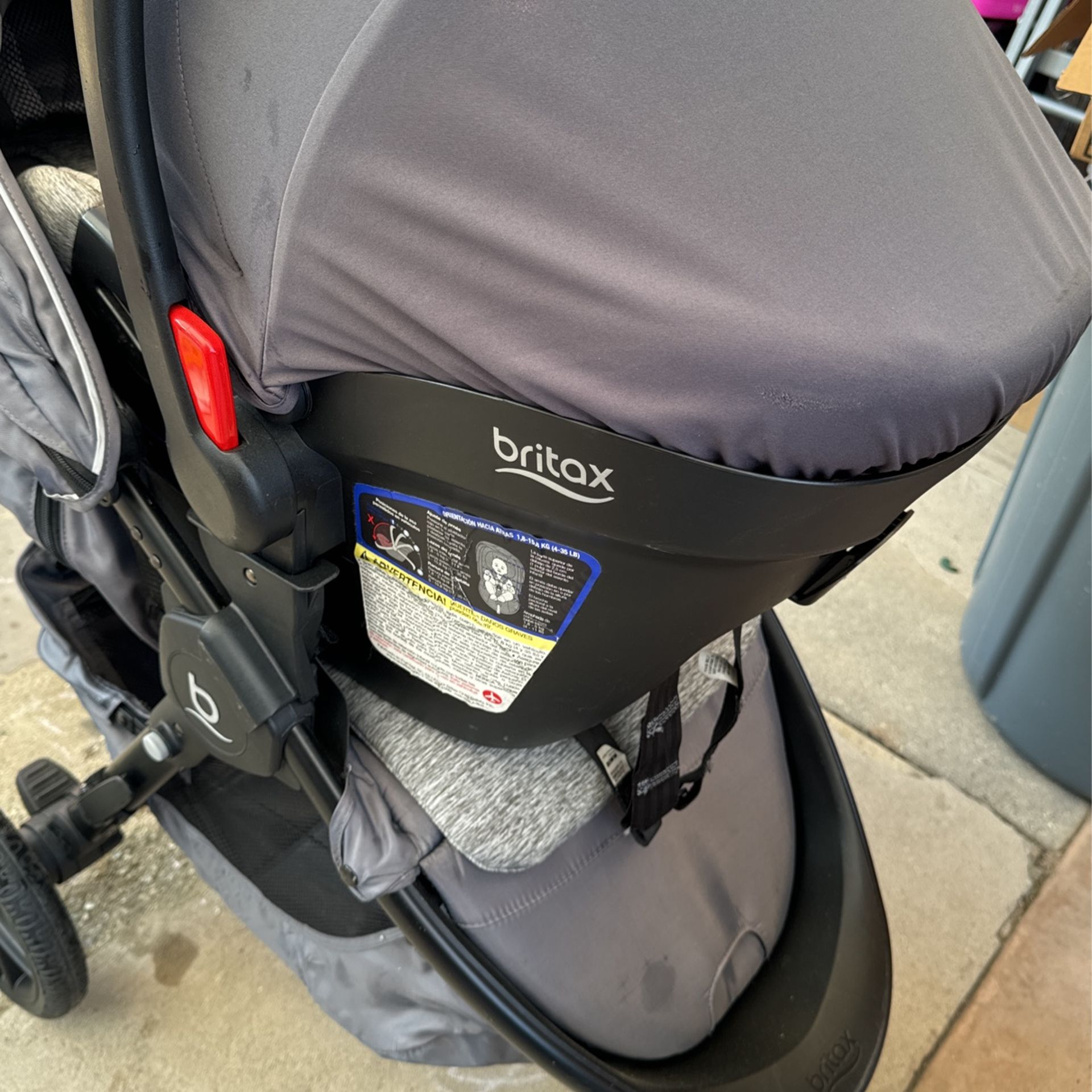 how to install evenflo omni plus car seat base Travel System Modular Litemax Baby Jogger City Mini Color:Metallic Blue Tiger (650) MARLIN LURES