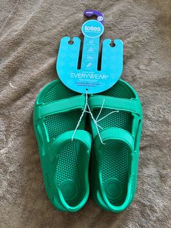 Totes Kids Sandals Size 2-3