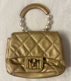 Mini Flap Handbag