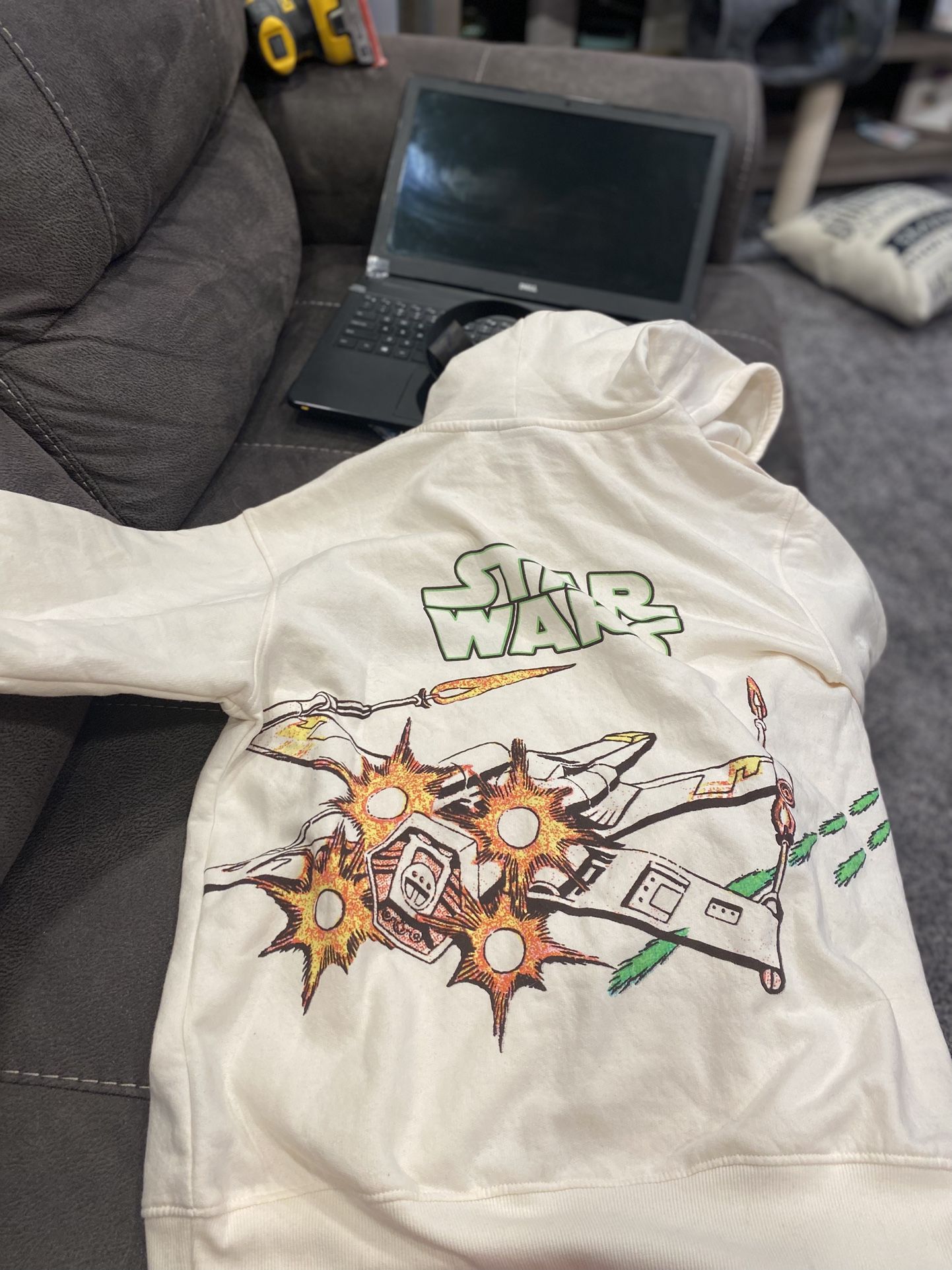 Star Wars Sweatshirt 