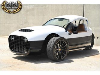 2021 Vanderhall Carmel