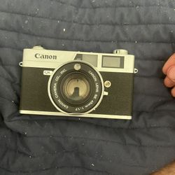 canon ql17
