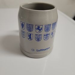 Beer Mug