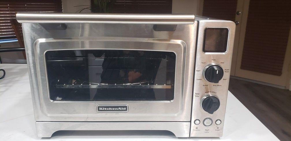 Kitchen Aide Toaster