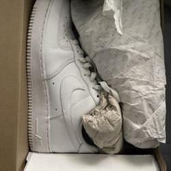 Nike Air Force One