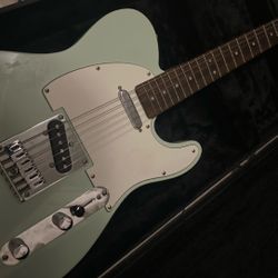 Squire Telecaster