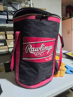 Rawlings Baseball Ball Bag