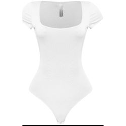 Brand new women’s bodysuit small medium