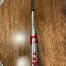 Baseball Bat DeMarini The Goods 30 In -8