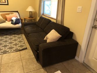 IKEA Kivik sleeper sofabed