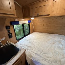 2022 TRAVELER TUFF 12FT