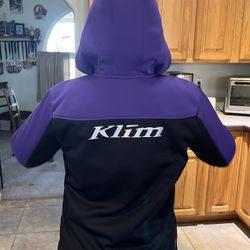 KLIM Jacket Youth Large 