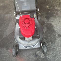 Honda Lanwmower 