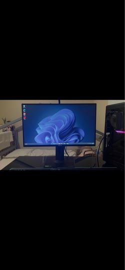 Monitor