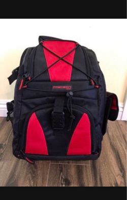 Camera Backpack, Photography, Laptop, Never Used