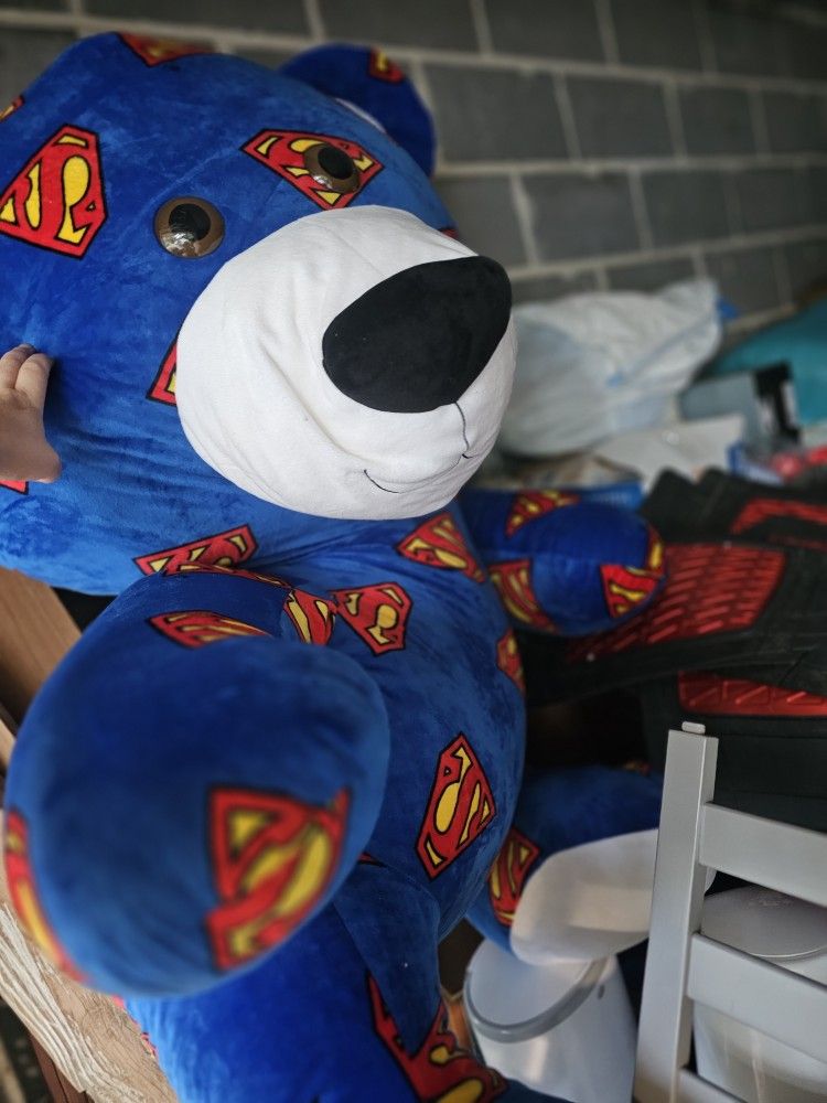 Teddy Bear