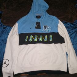 Jordan Hoodie