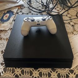PS4 SLIM 500gb