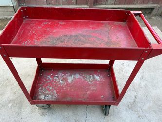 tool cart