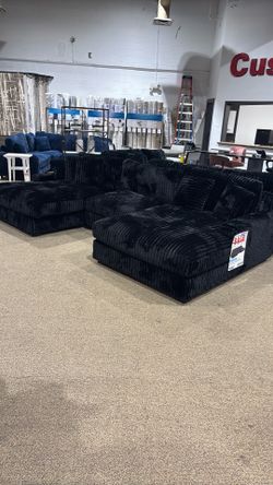 Sectional