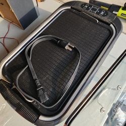 Power Smokeless Grill PG 1500