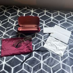 Gucci Aviators 
