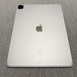 iPad Pro 12.9” 128GB 5th Generation WiFi+Cellular 