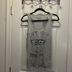 SpongeBob Tank
