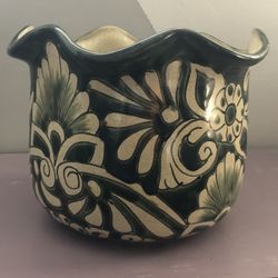 Ceramic Pot