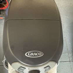 Craco Electric Baby Swing 