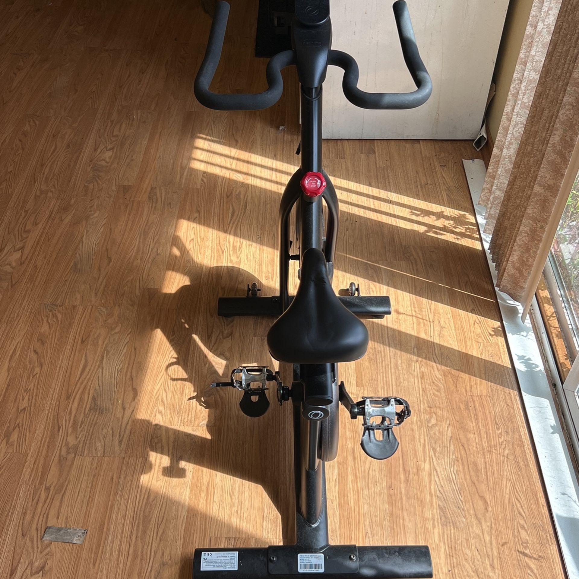 inspire fitness ic1 5 review