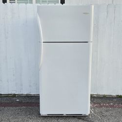 Frigidaire Refrigerator 