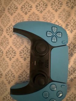 Ps5 blue or white clean no problems hmu with offers