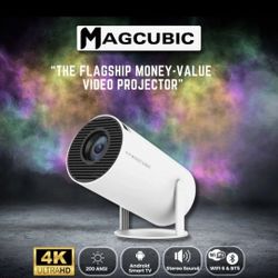 Projector 