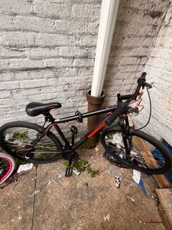 The mongoose bike elite element