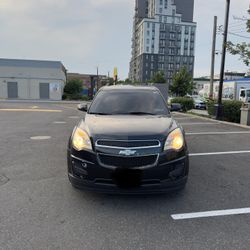 2013 Chevrolet Equinox