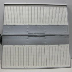 NextLight Mega 640W Full Spectrum LED Grow Light – Works Great