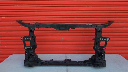 Honda Civic Front Radiator Core Support 2016-2021