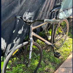 Skream black stealth ranger Need gone td