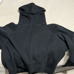 Essentials Hoodie