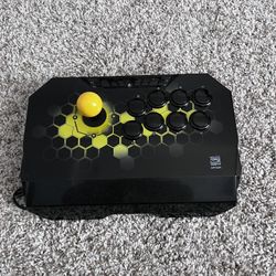 Qanba Drone Arcade Stick