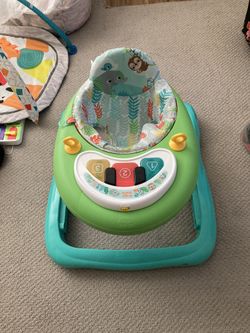 Baby Walker 