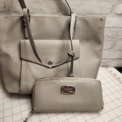 Michael Kors Wallet and Purse