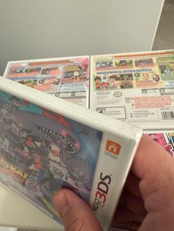 Sealed Yo-Kai Watch 3 Nintendo 3DS