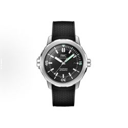 IWC Ocean Watch Series Automatic Mechanical Movement Waterproof Date Display Men's(156)55