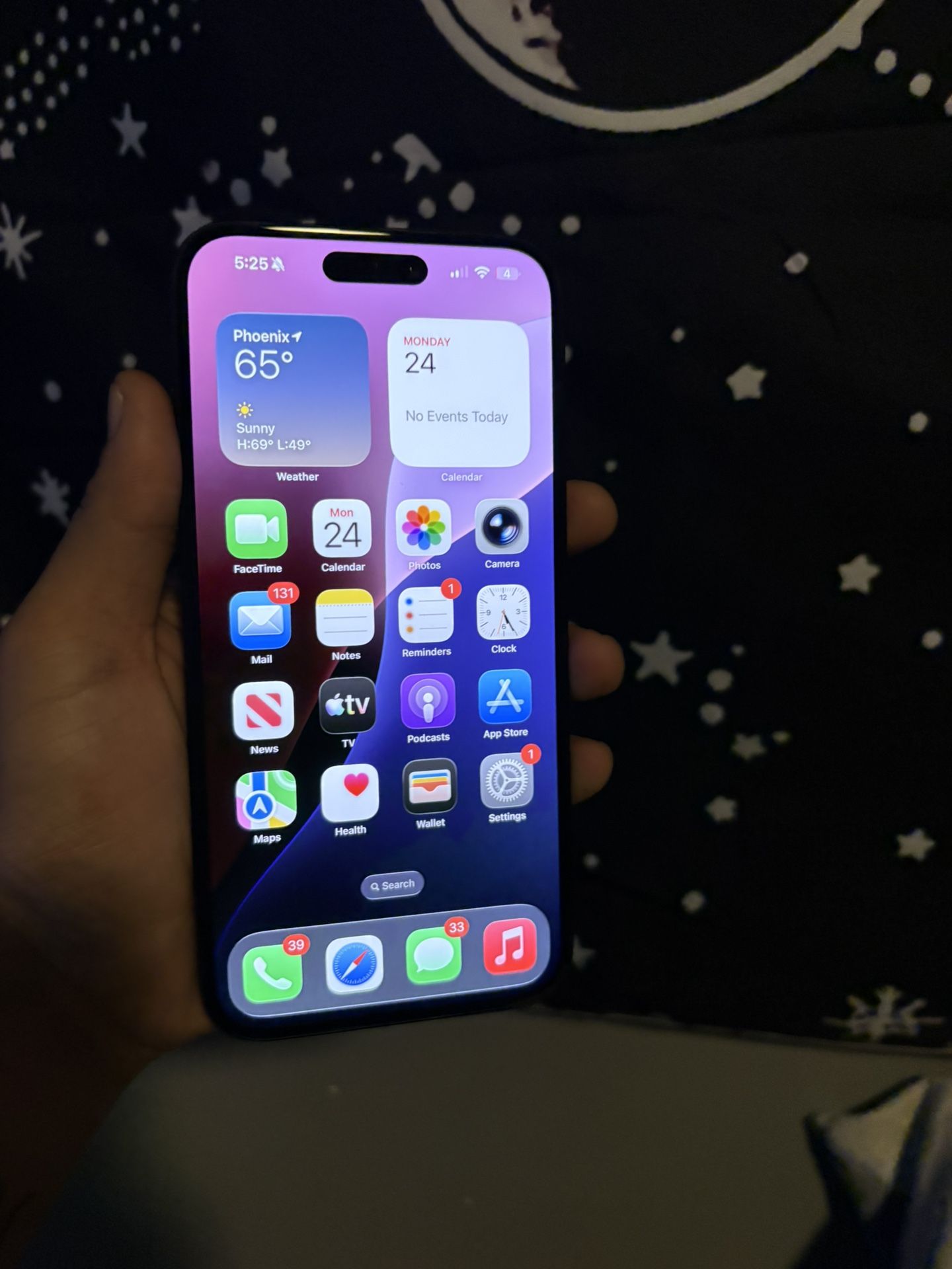 iPhone 16 Plus 128Gb